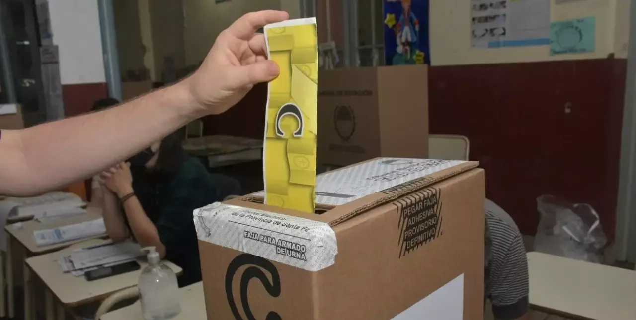 El 13 de abril tendrán lugar las PASO para concejales en Venado Tuerto.