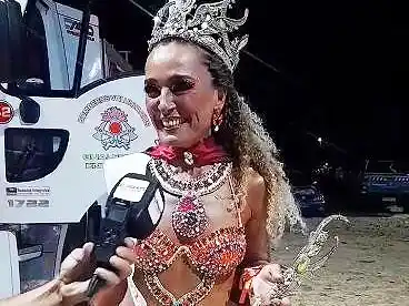 Corso 2025: testimonios de las reinas