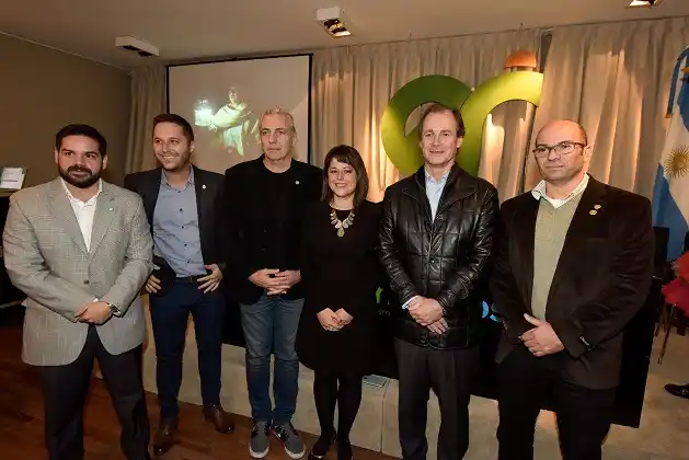 Presentaron en Buenos Aires la oferta turística de invierno de Entre Ríos