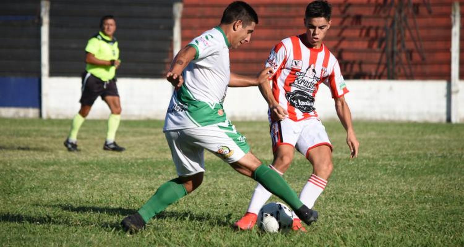 Coronavirus: Sin fecha de reanudación, el Torneo de Clubes 2020 dependerá de las medidas que adopte el gobierno nacional