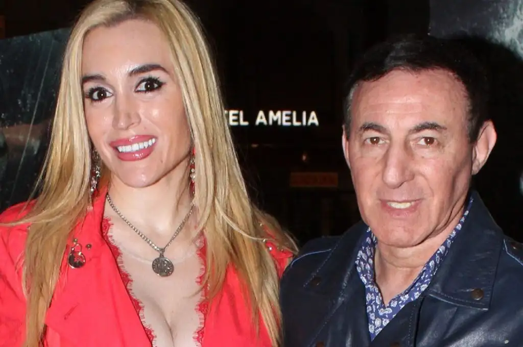 Escandaloso divorcio de Fátima Flórez: la familia de su ex la acusó de maltratadora