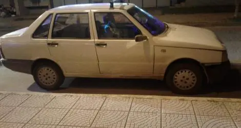 Situación injusta