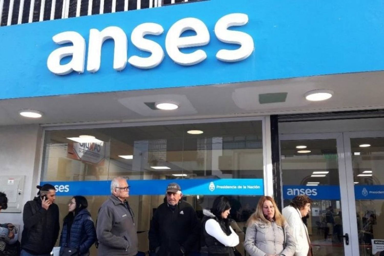 Calendario de pagos Anses: quiénes cobran el jueves 25 de abril