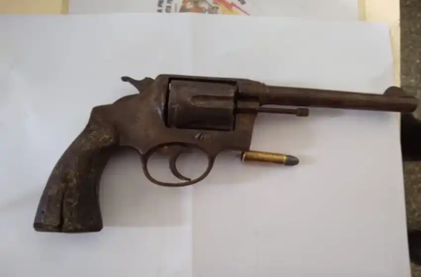 Comienza en Rosario y la provincia operativo de desarme voluntario con recompensa económica