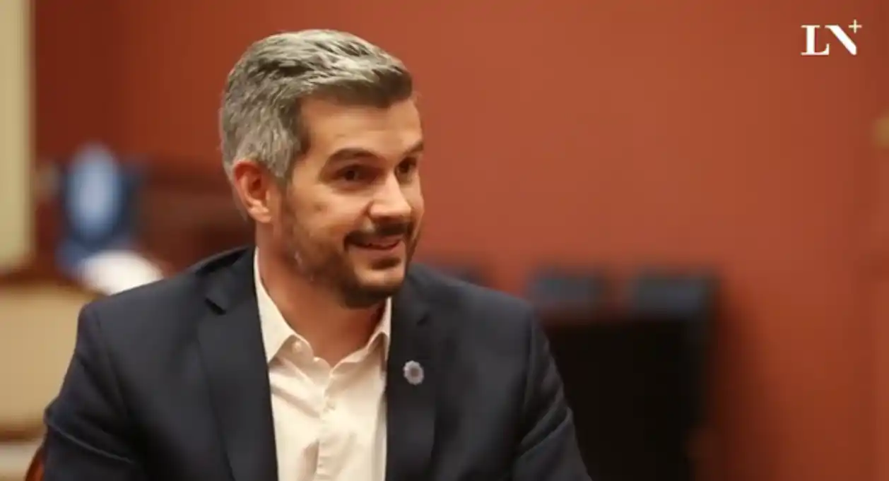 Aportes truchos de Cambiemos: "No tenemos duda de la transparencia de las campañas", dijo Marcos Peña