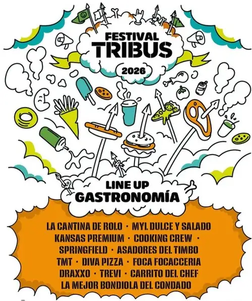 Turismo