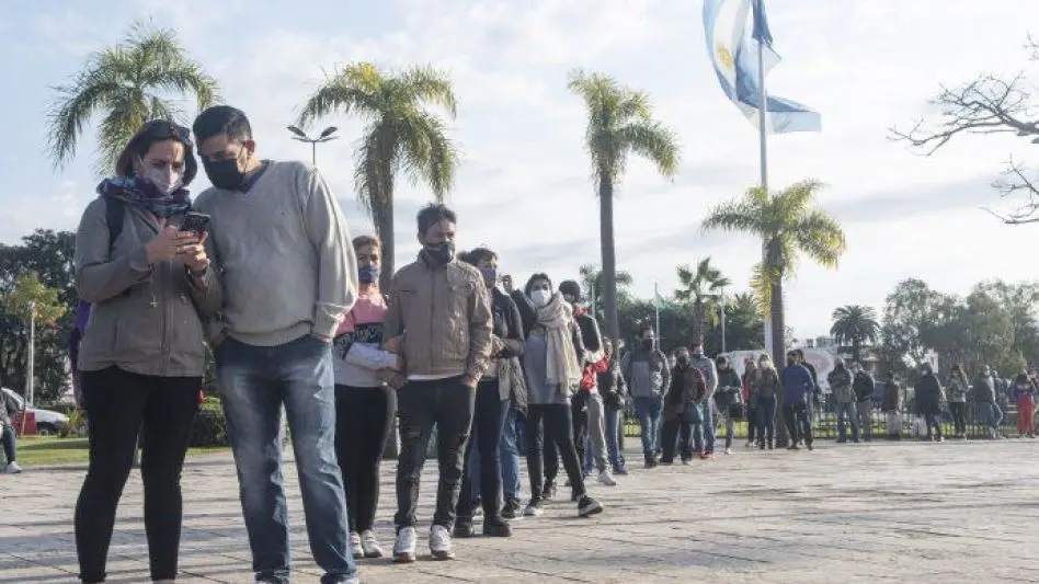 Coronavirus en Argentina: 15.622 casos y 286 muertos en las últimas 24 horas