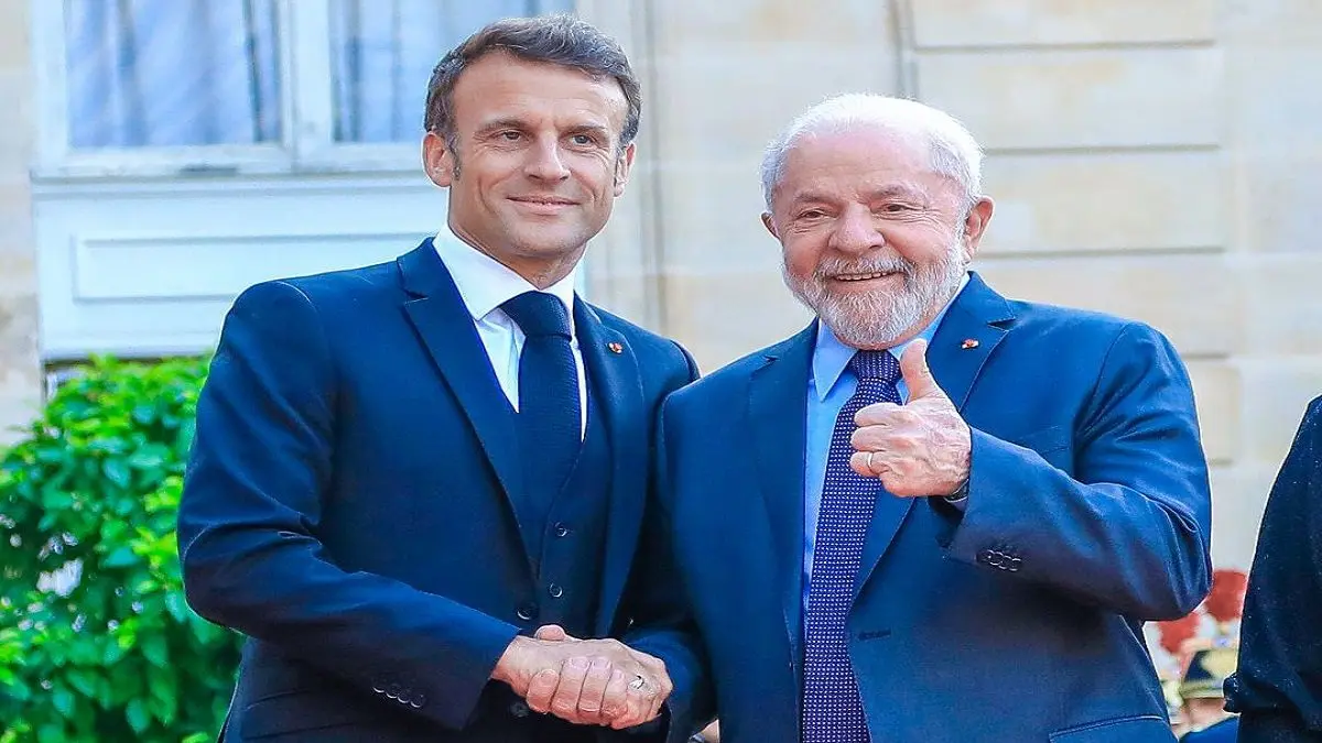 ACUERDO COMERCIAL entre el Mercosur y la UE se topa con obstáculo inesperado