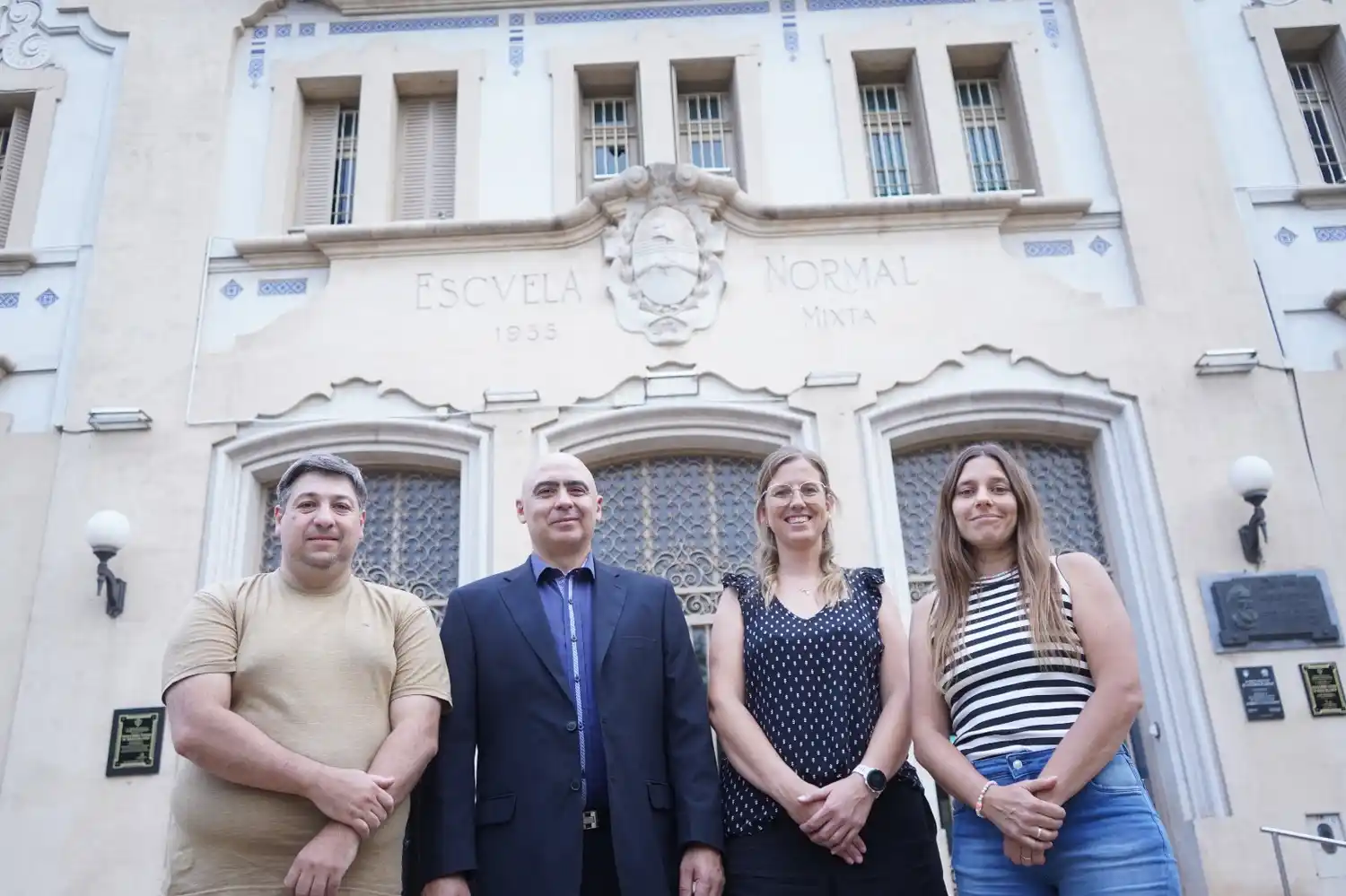 Se perfila como una oportunidad clave para los jóvenes de la ciudad y la región