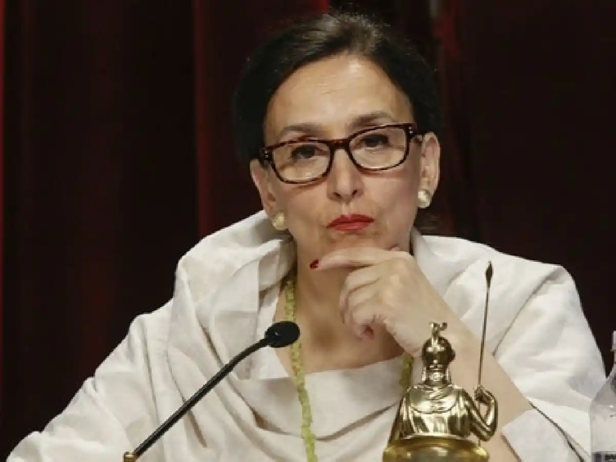 Michetti dará el discurso inaugural en la Rural