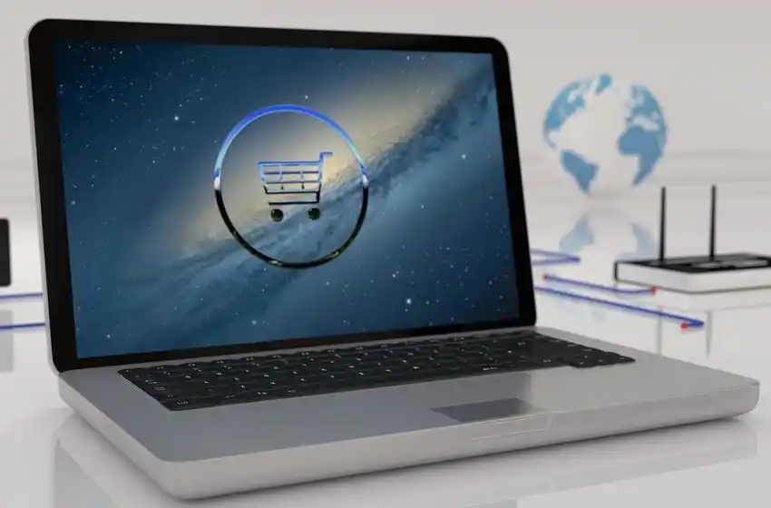 El auge del dropshipping en el negocio online