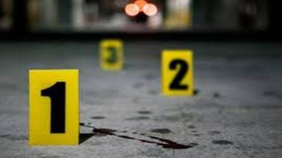 FEMICIDIO DELANTE DE UN NIÑO DE TRES AÑOS: a puñaladas un joven venezolano mató a su pareja en Argentina