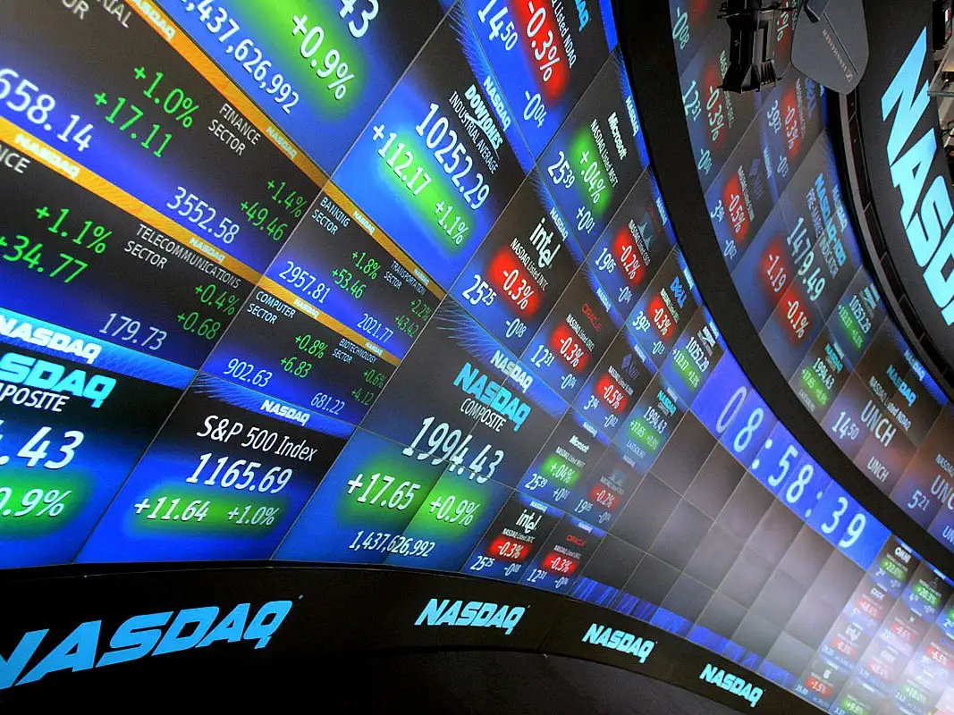 Hubo un repunte en los mercados europeos.