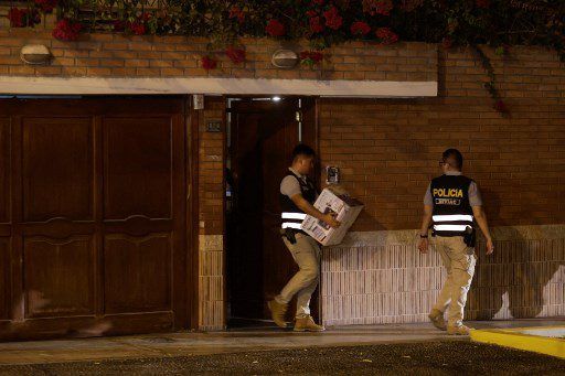 «Rolexgate» provoca estampida de ministros en Perú: RENUNCIARON 6 EN UN MISMO DÍA