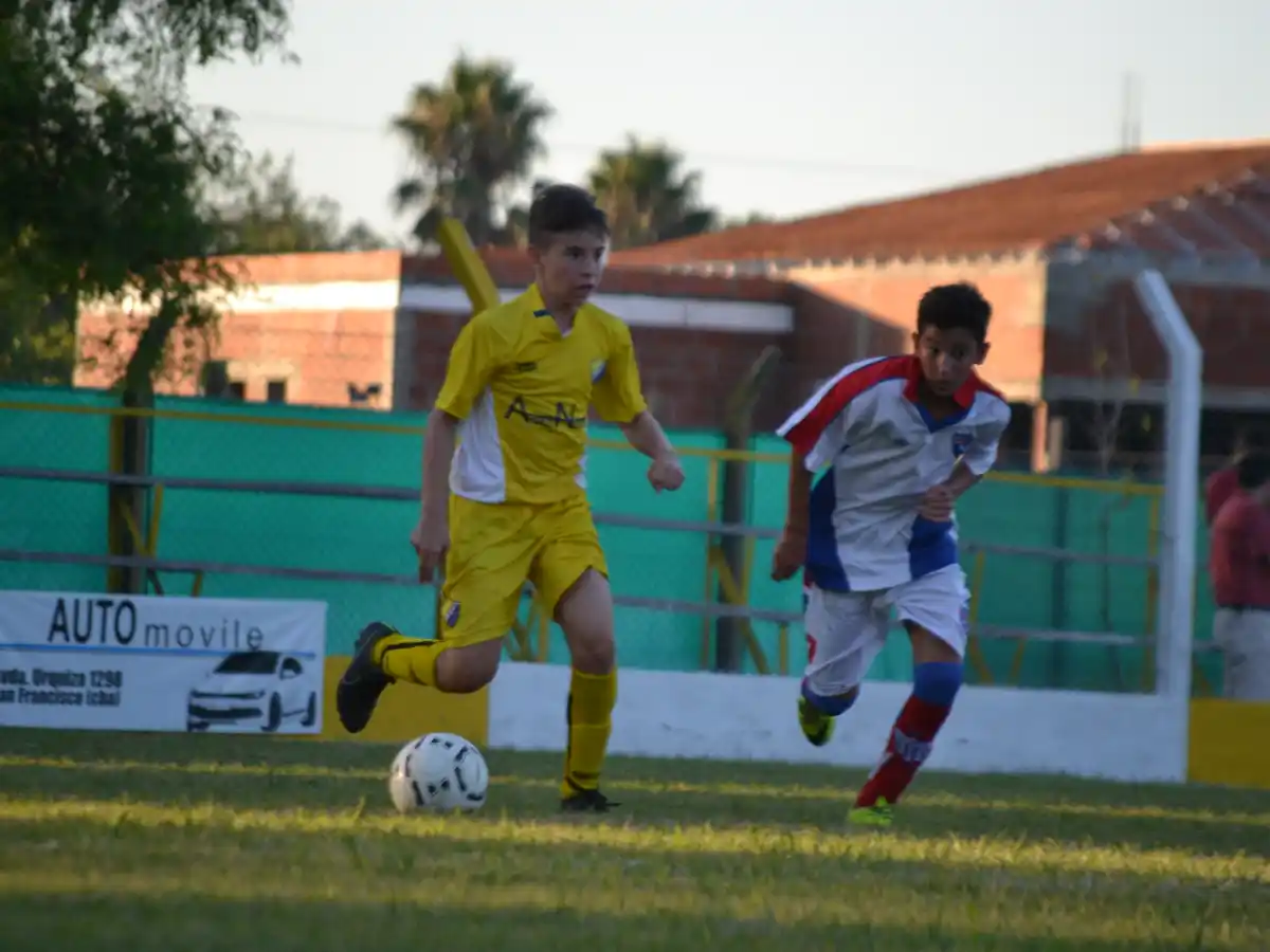 Todos los resultados de la segunda fase 