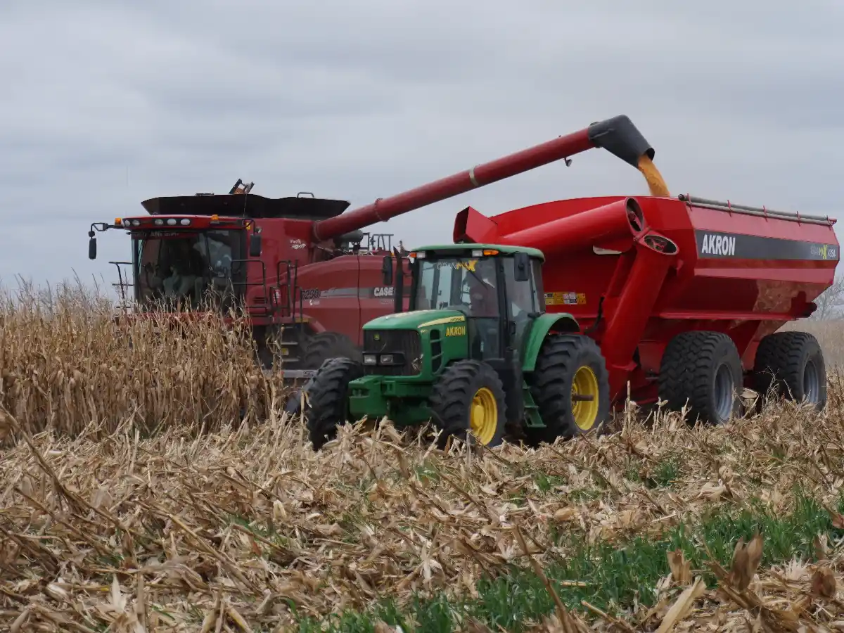 La maquinaria agrícola renueva expectativas en 2019