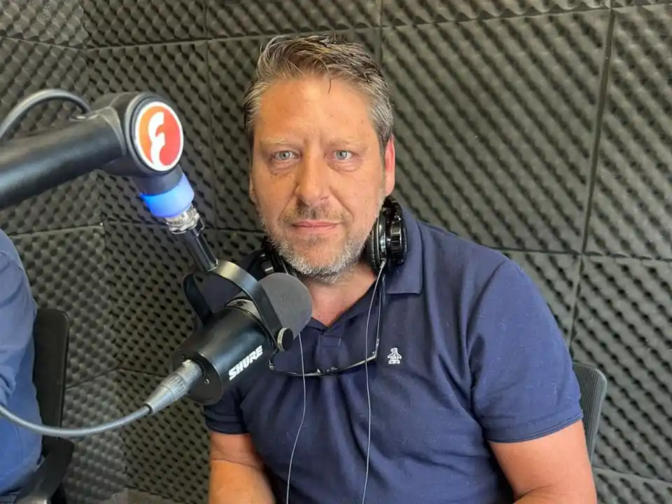 Hernán Merzario se refirió a la venta de la carne de cara a las fiestas