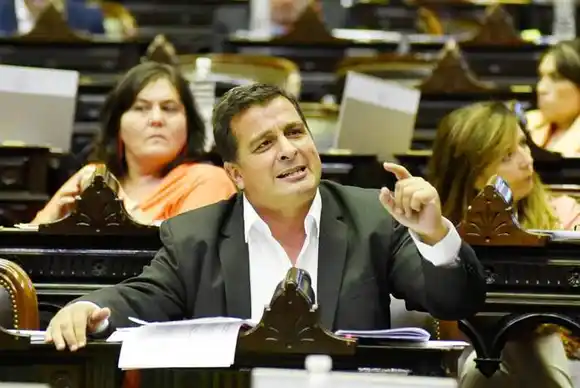 Proyecto de Ley de Restauración de la Sostenibilidad de la Deuda Pública Externa