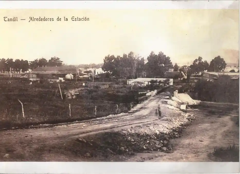 El miedo de la policía a la loma de Villa Italia