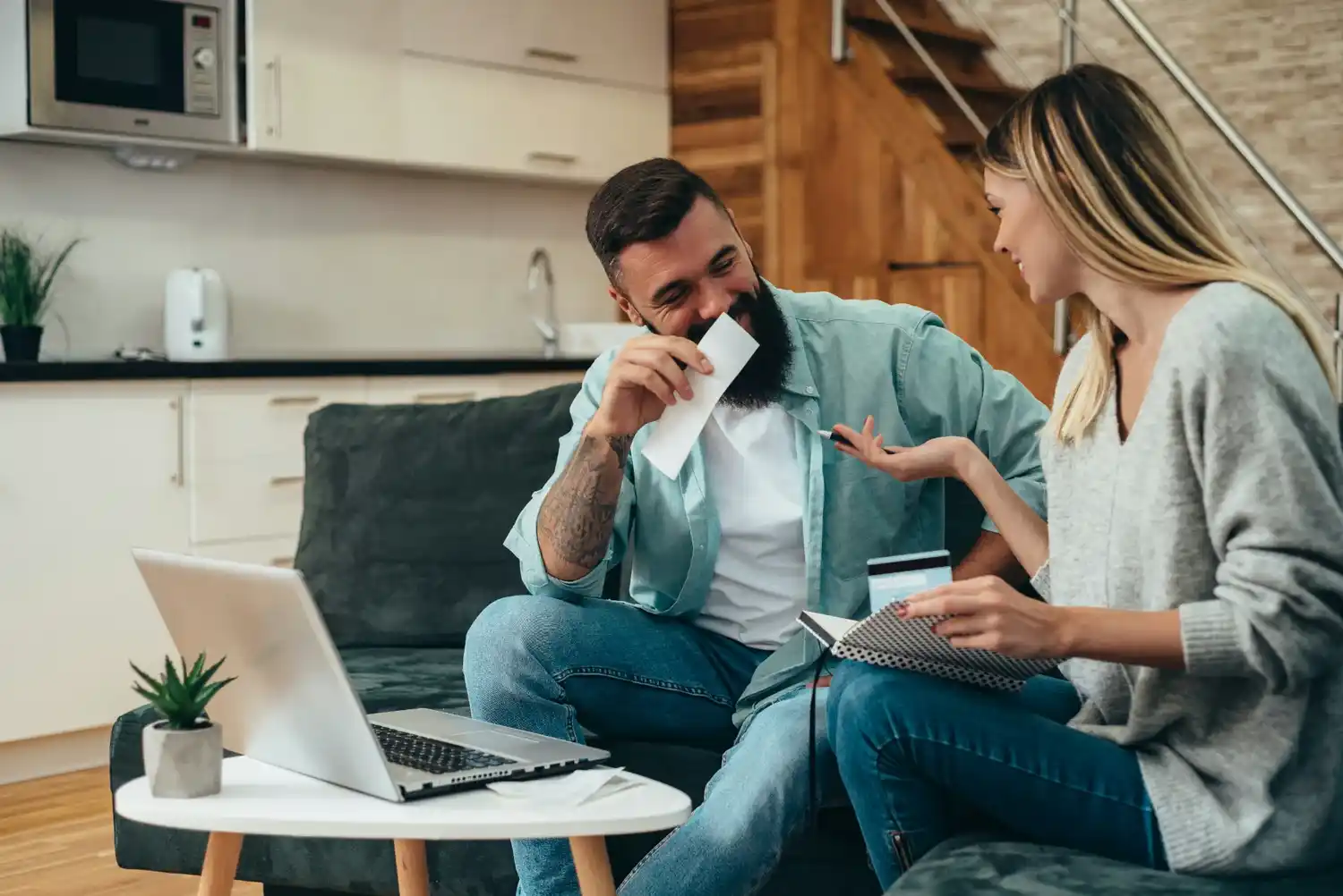 Doctora cuentas tarjeta - 2