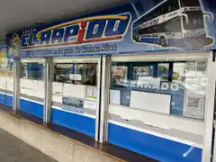 Estiman que en 15 días se normalizarán los servicios que operaba El Rápido en la Ruta 226