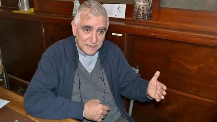 Lozano advierte una campaña de "tergiversación progresiva" del Papa