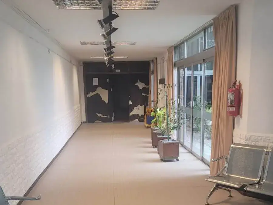Fundación - 1