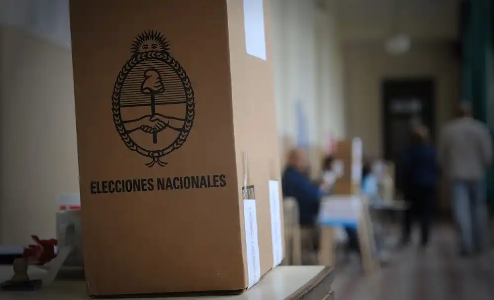 Elecciones 2021: Las PASO serán el 8 de agosto y las Generales el 24 de octubre