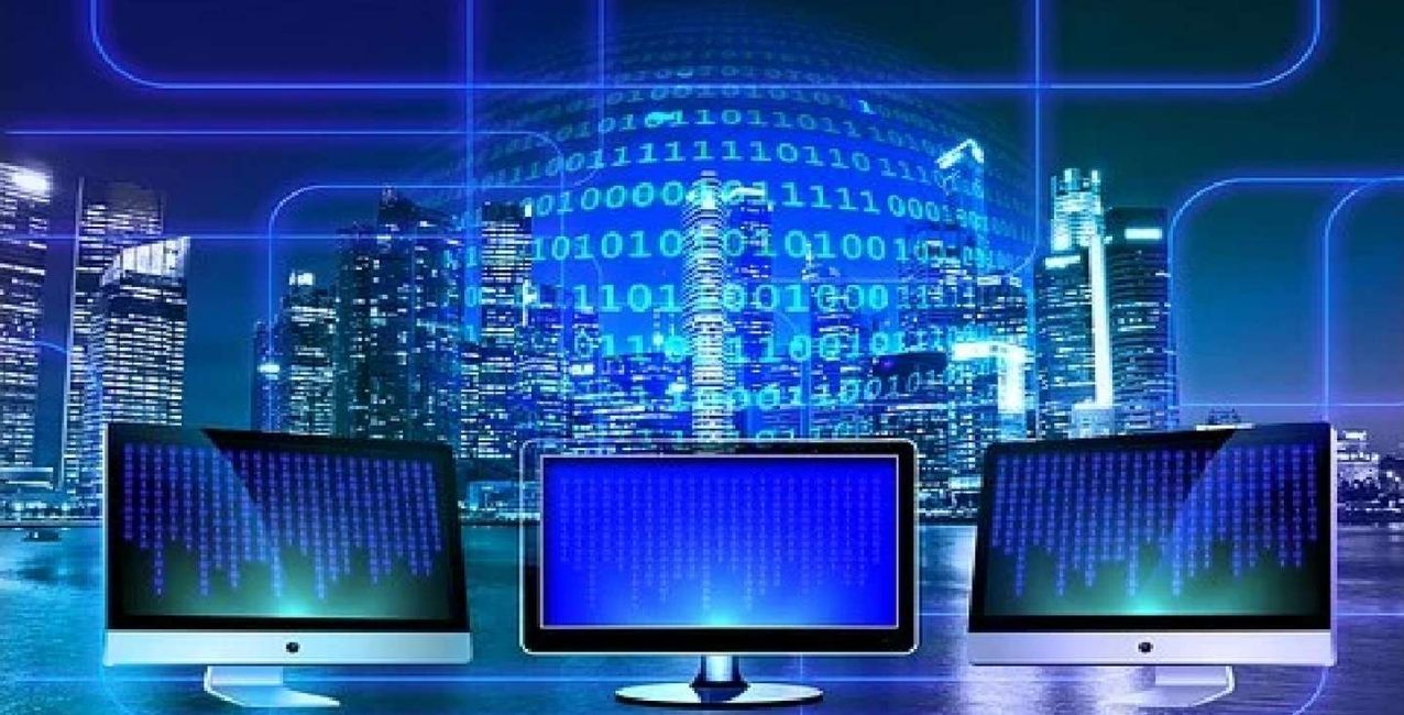 El 17 de Mayo se celebra el Día Mundial de Internet