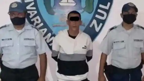 Detienen a tres abusadores por ultrajar a menores en Zulia
