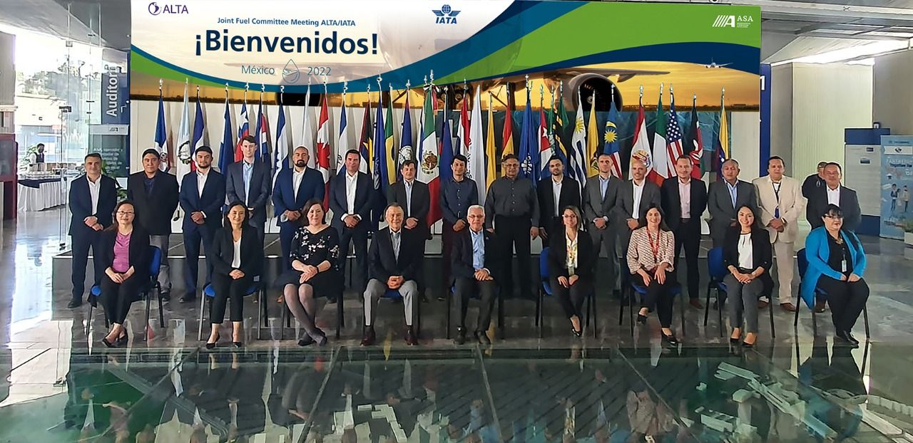 Latin America: Aviation fuel executives discussed the sustainable future of the industry