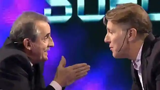 "Nosotros dejamos déficit, pero estos burros lo duplicaron"