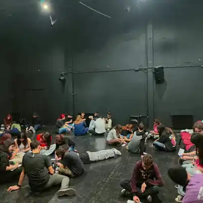 La Unicen pone en marcha un proyecto artístico para repensar la soberanía a través del arte