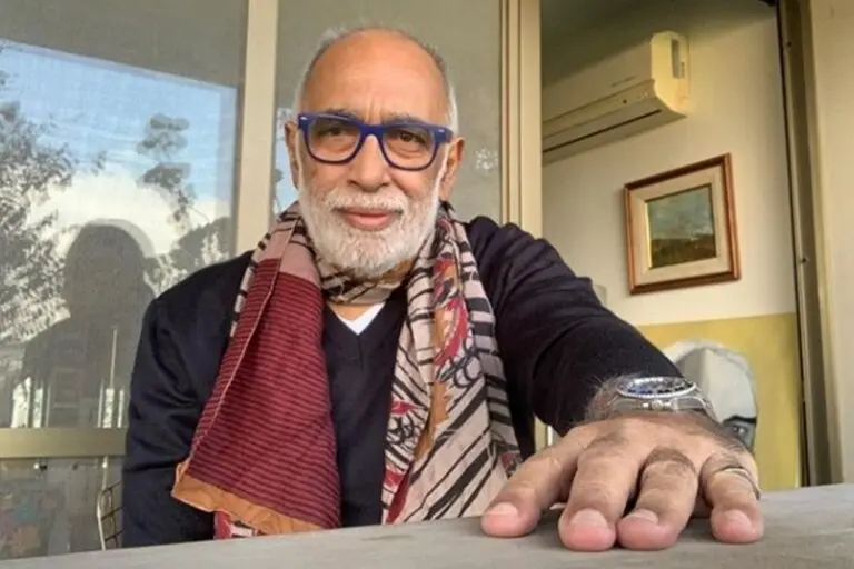 Después de 35 años, el «Negro» Oro anunció su jubilación y se despide de la radio