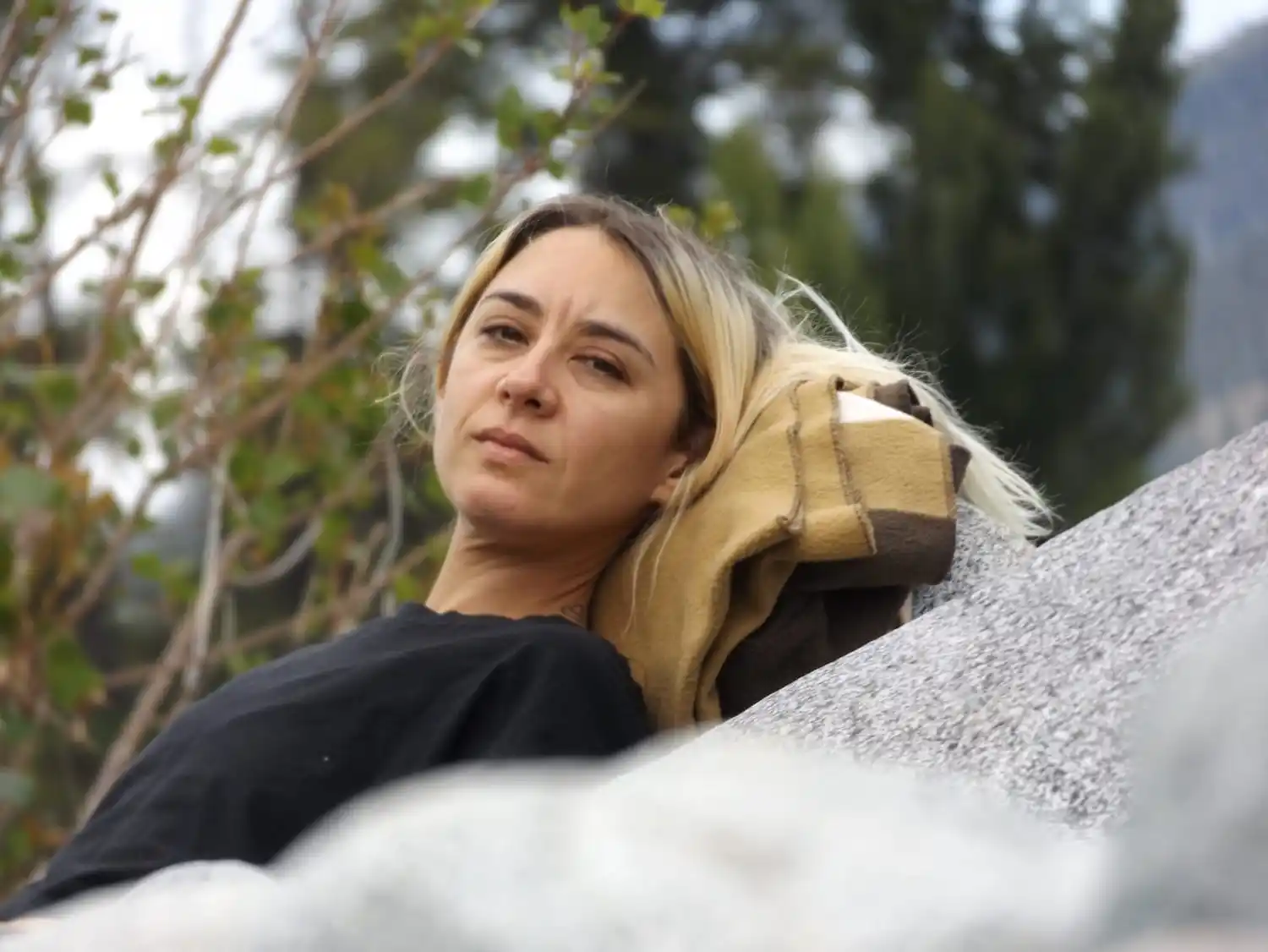 dora hoffman y pamela de batista - 2
