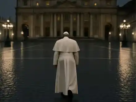 Cambio de época. Bergoglio forjó un estilo y una conducción desconocida en Roma.