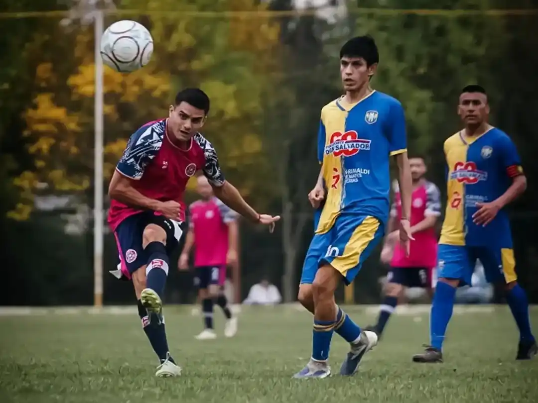 El "Proye" cayó ante Cultural La Francia en el Prado. (Foto: Manuel Ruíz)