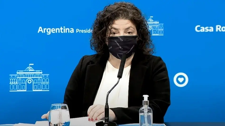 Sin tapabocas al aire libre e ingreso de turismo extranjero, entre las nuevas medidas sanitarias