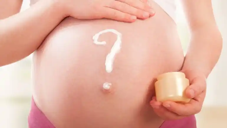 Embarazo: los peligros de los tratamientos de belleza