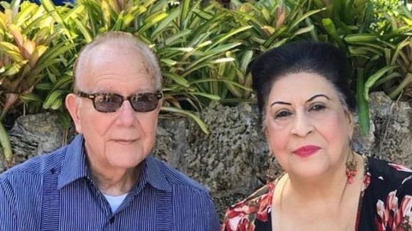 Muere el exitoso productor de telenovelas Arquímedes Rivero