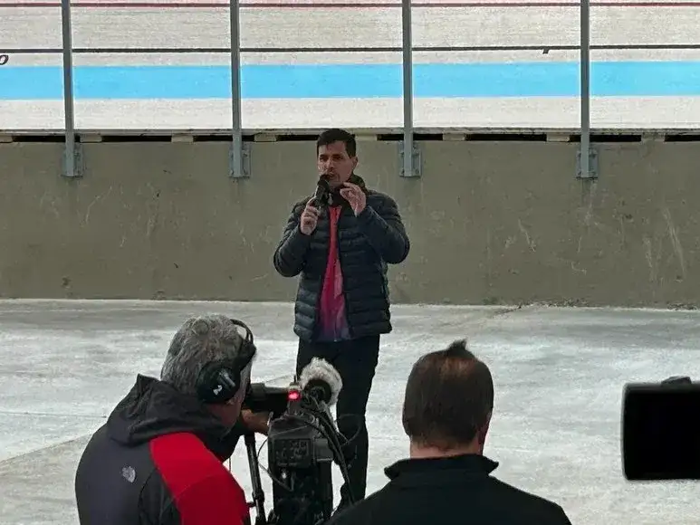 velódromo