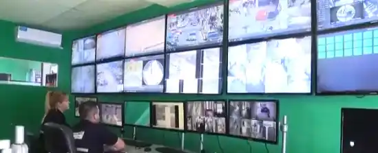 Zárate: El municipio incorporó cámaras y GPS en los colectivos