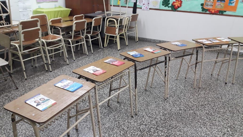 Este jueves comienza la campaña electoral de cara a las elecciones Generales