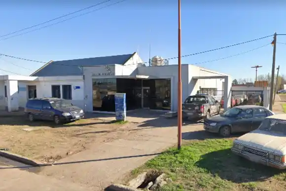 Recuperaron una moto que había sido robada en un violento asalto a una mujer y su hija