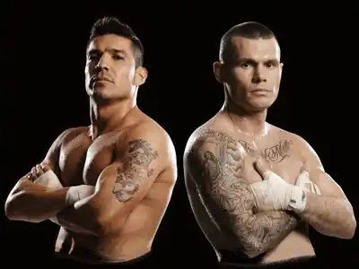 "Maravilla" Martínez y Martin Murray protagonizan la pelea del año en Vélez