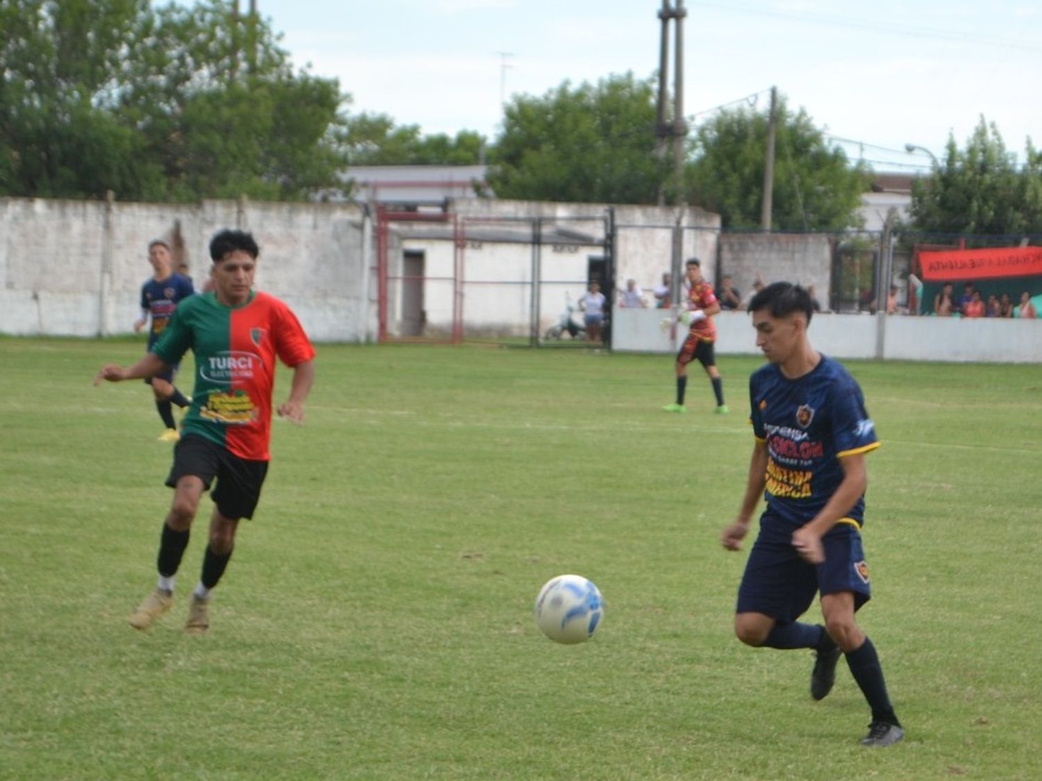 Copa de Clubes: América, Defensores e Independencia cierran la fase de grupos en busca de asegurar su clasificación