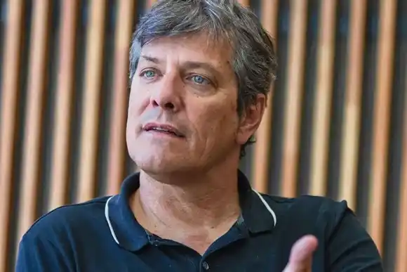 Mario Pergolini criticó a Gran Hermano y contó la verdad de todo