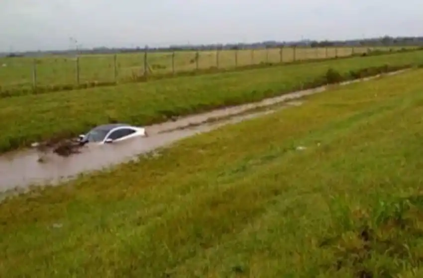 Imputaron al hombre que atropelló y mató a un ciclista y se dio a la fuga