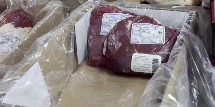 Argentina volvió a exportar la totalidad de la cuota Hilton a la Unión Europea