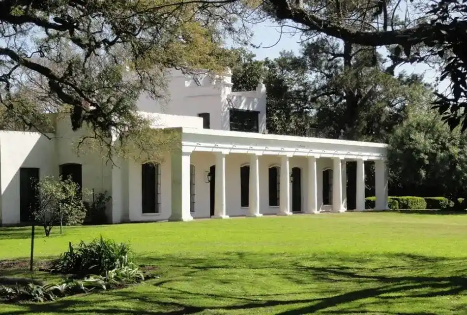 san isidro